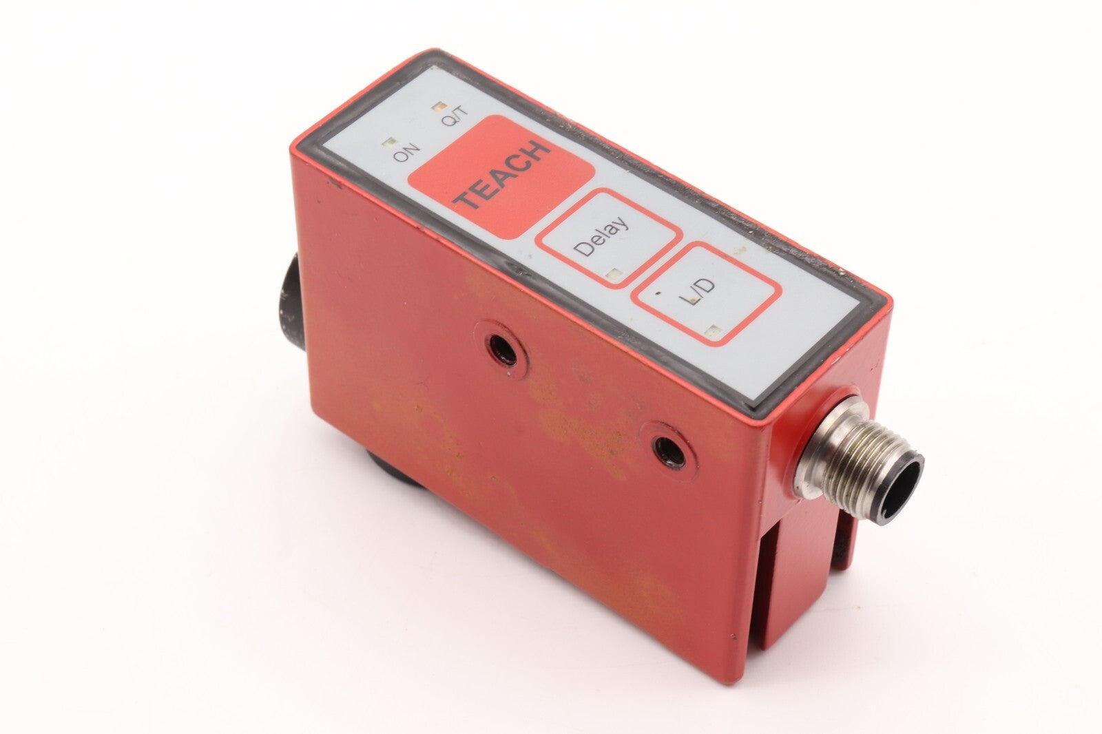 LEUZE ELECTRONIC KRTG20M/P-50-1320-S12