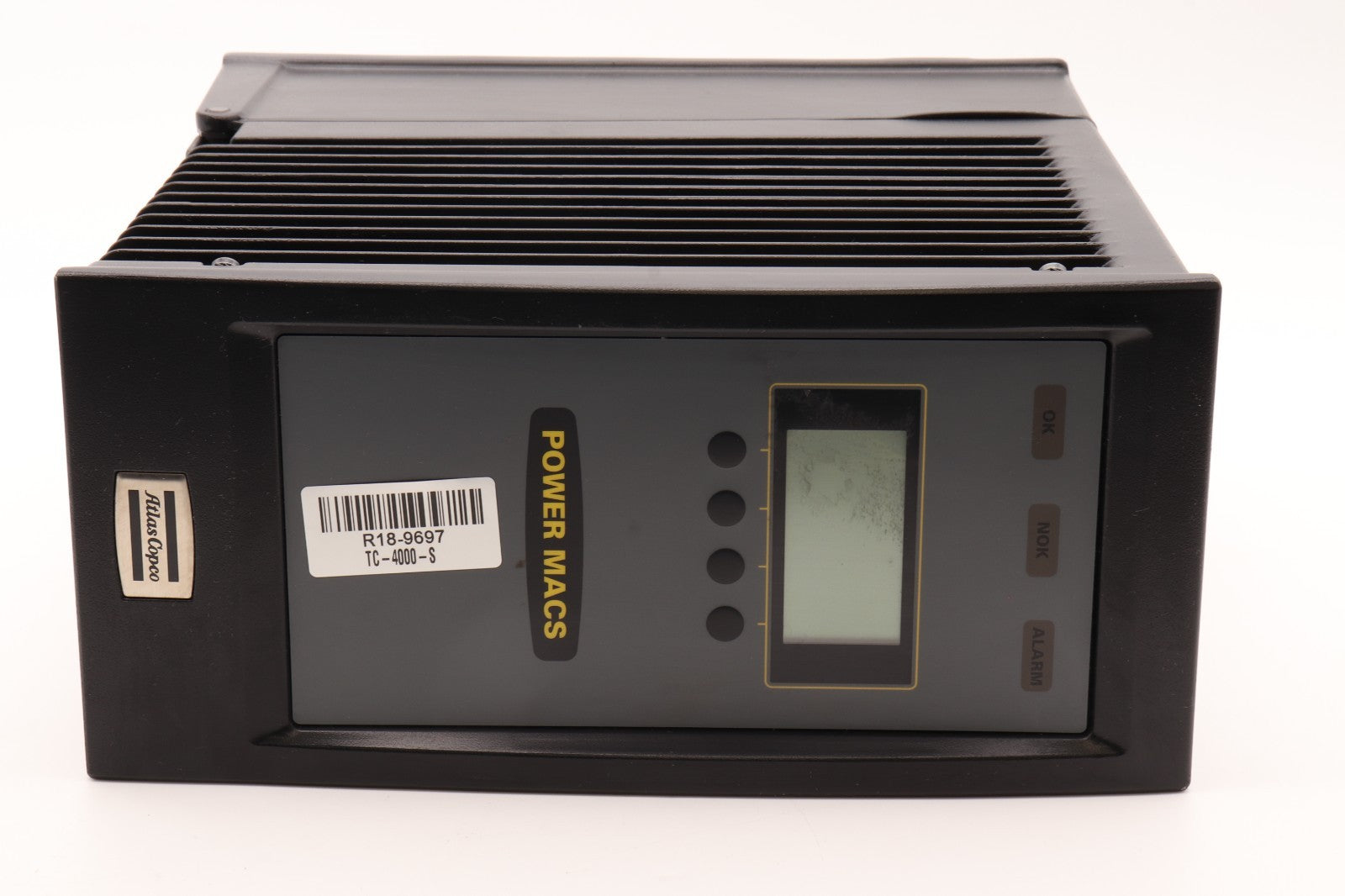 ATLAS COPCO  TC-4000-S  8435 6500 00