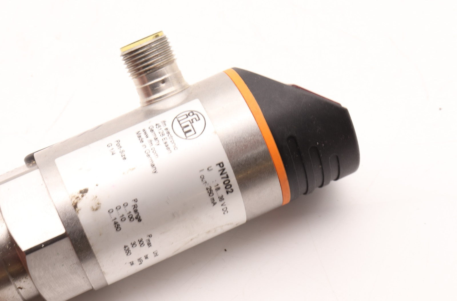 IFM	PN7002