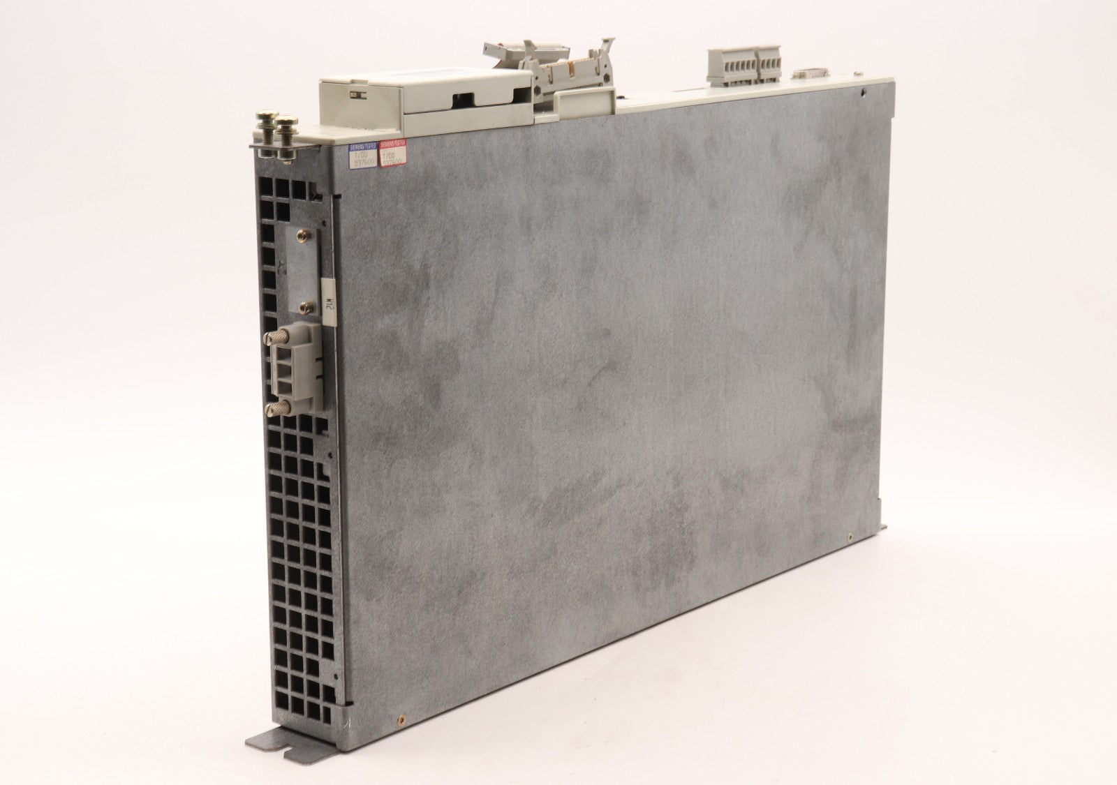 SIEMENS	SIMODRIVE VSA MODUL 	6SN1130-1AD11-0AA0