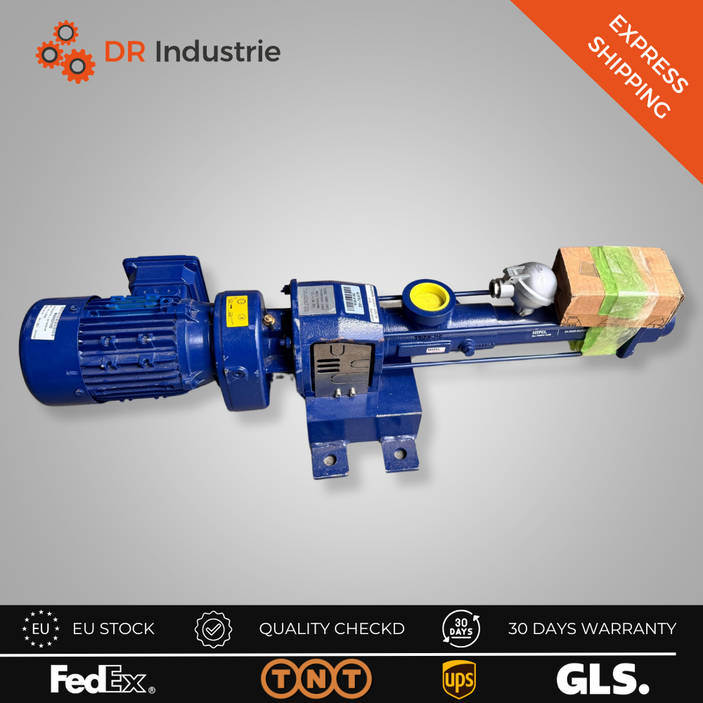NORD DRIVESYSTEMS	01F-71L/4 TF