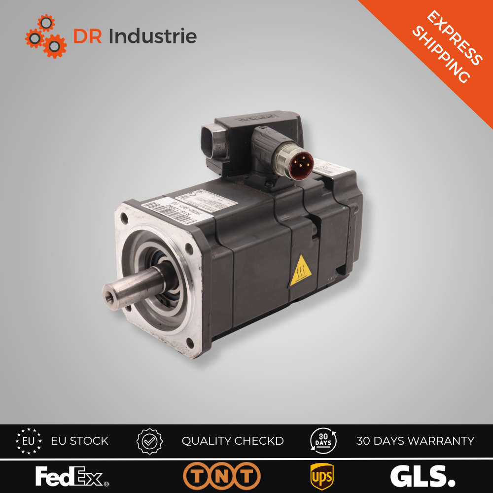 SIEMENS	SIMOTICS 3 PHASE MOTOR	1FK7042-5AF71-1FG3