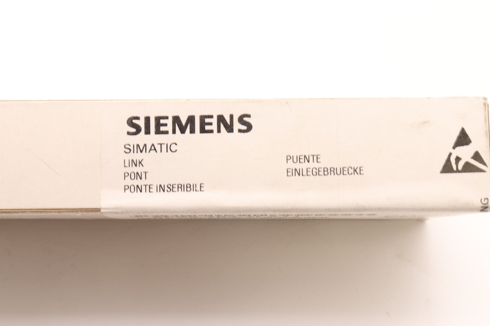 SIEMENS	6ES5763-7LA11