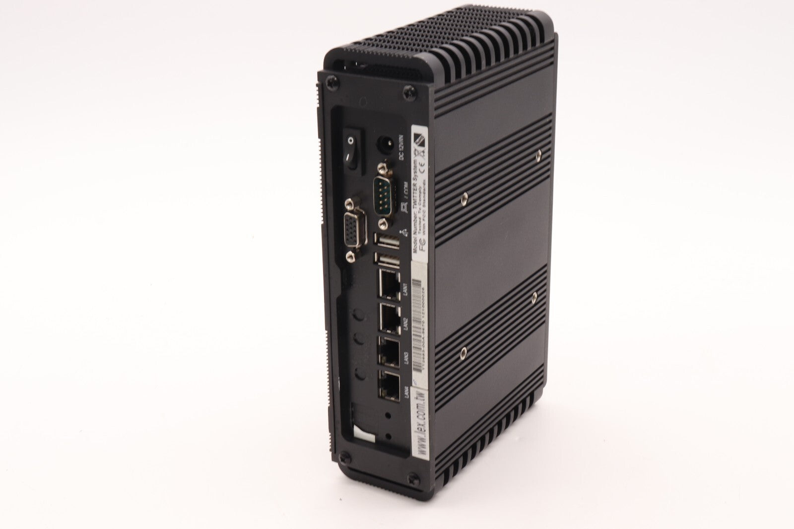LEX SYSTEM	TWITTER SYSTEM	TT2883