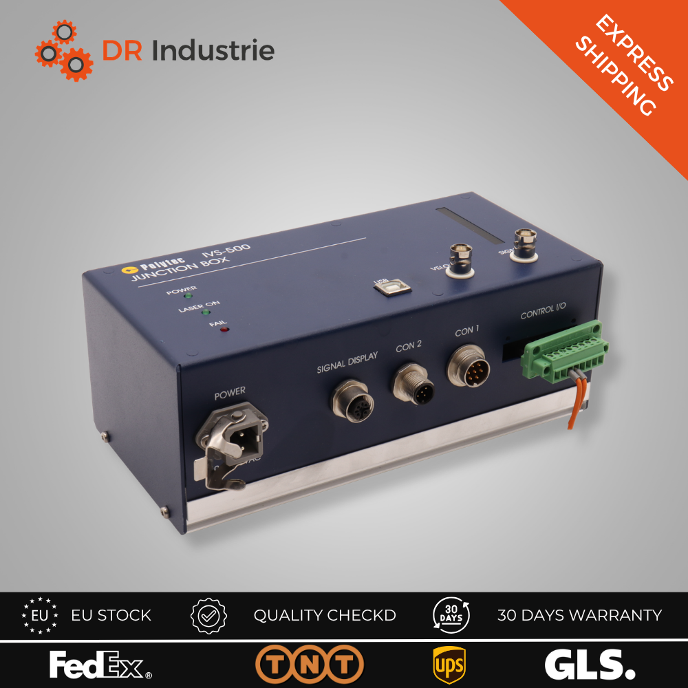 POLYTEC  IVSE-500