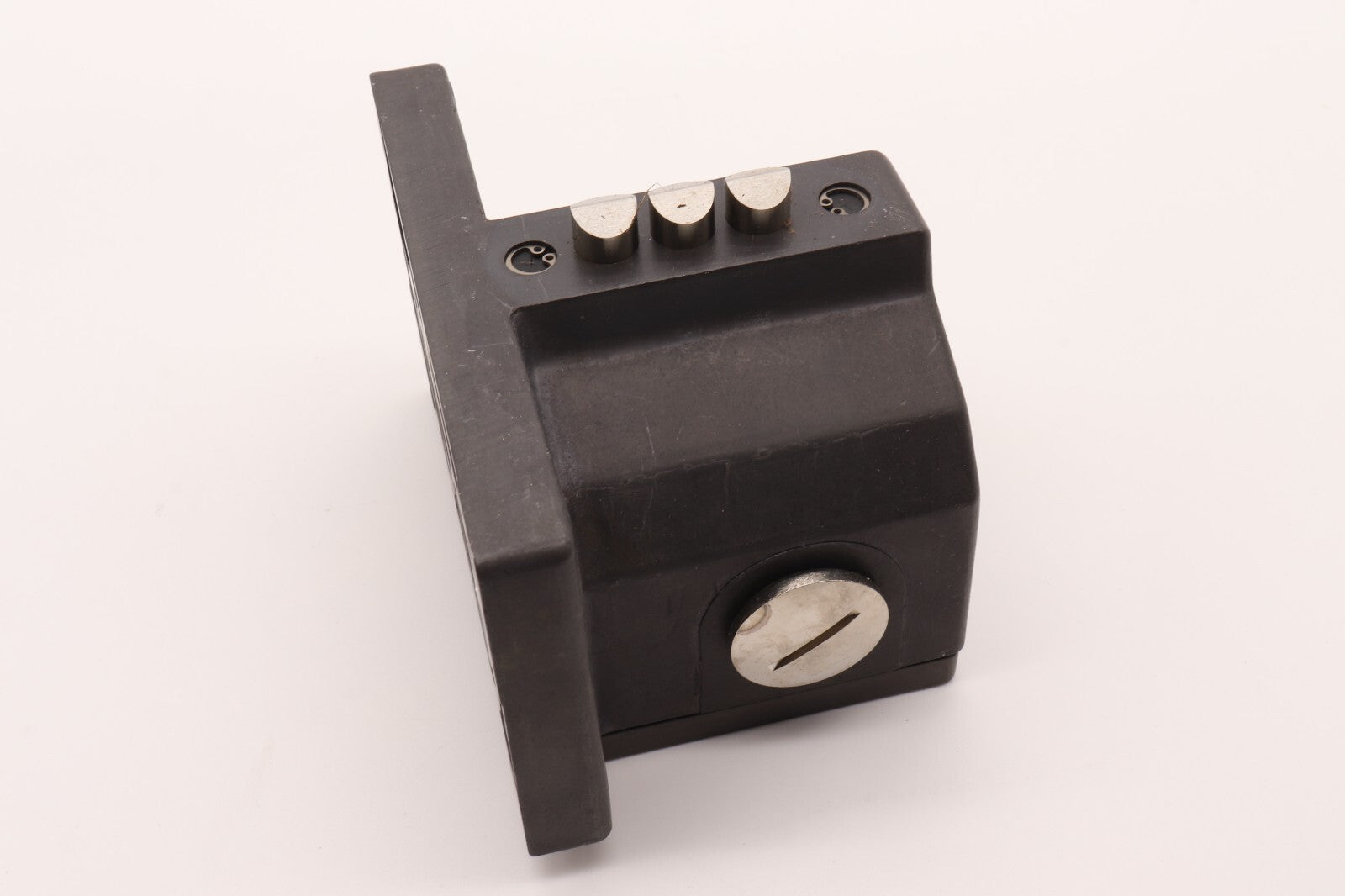 EUCHNER RGBF03 D12-502 12421