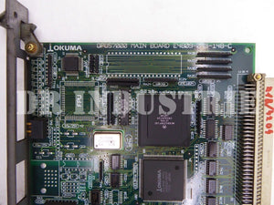 Okuma OPUS7000 MAIN BOARD E4809-045-148-C