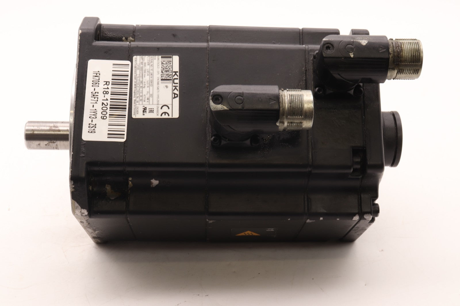 KUKA	1FK7060-5AF71-1YY3-ZS19