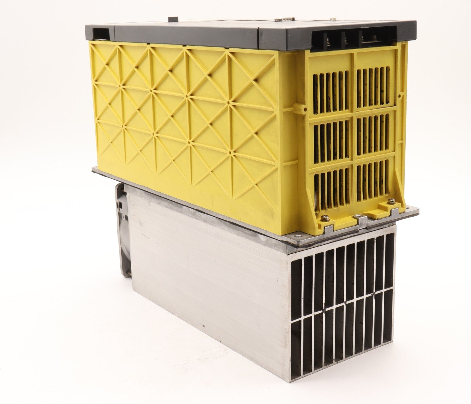 FANUC	POWER SUPPLY MODULE