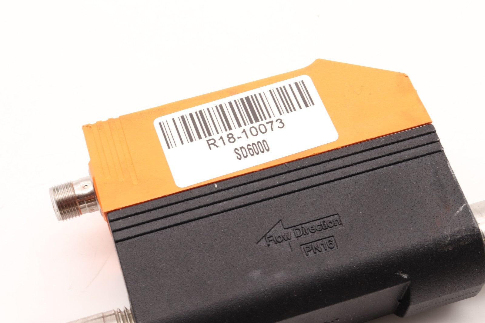 IFM ELECTRONIC	SD6000