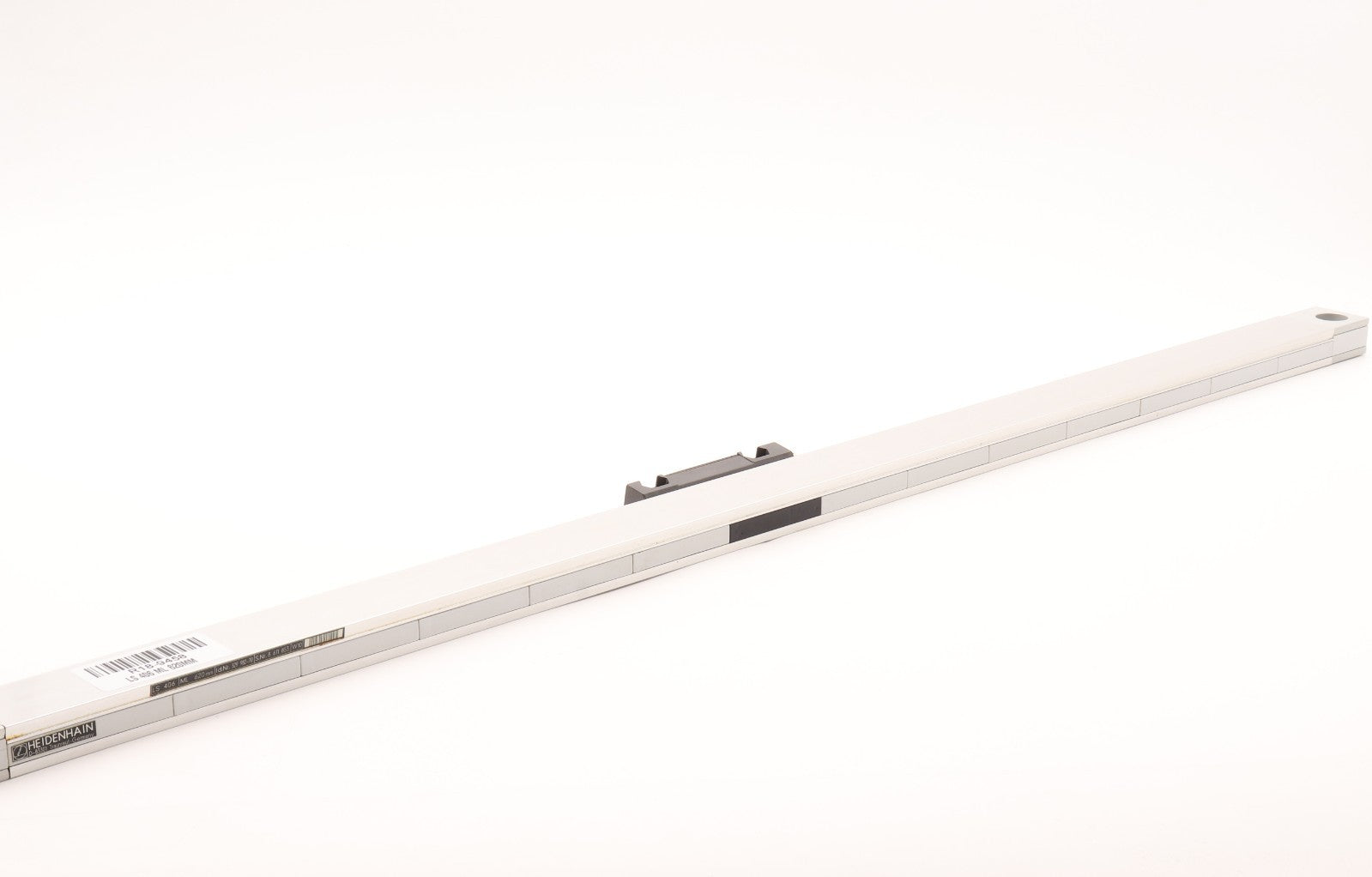 HEIDENHAIN LS 406 ML 620MM ID.NR: 329 982-70
