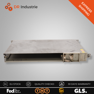 SIEMENS VSA-MODUL 2*4/8A 6SN1130-1AE11-0GB0