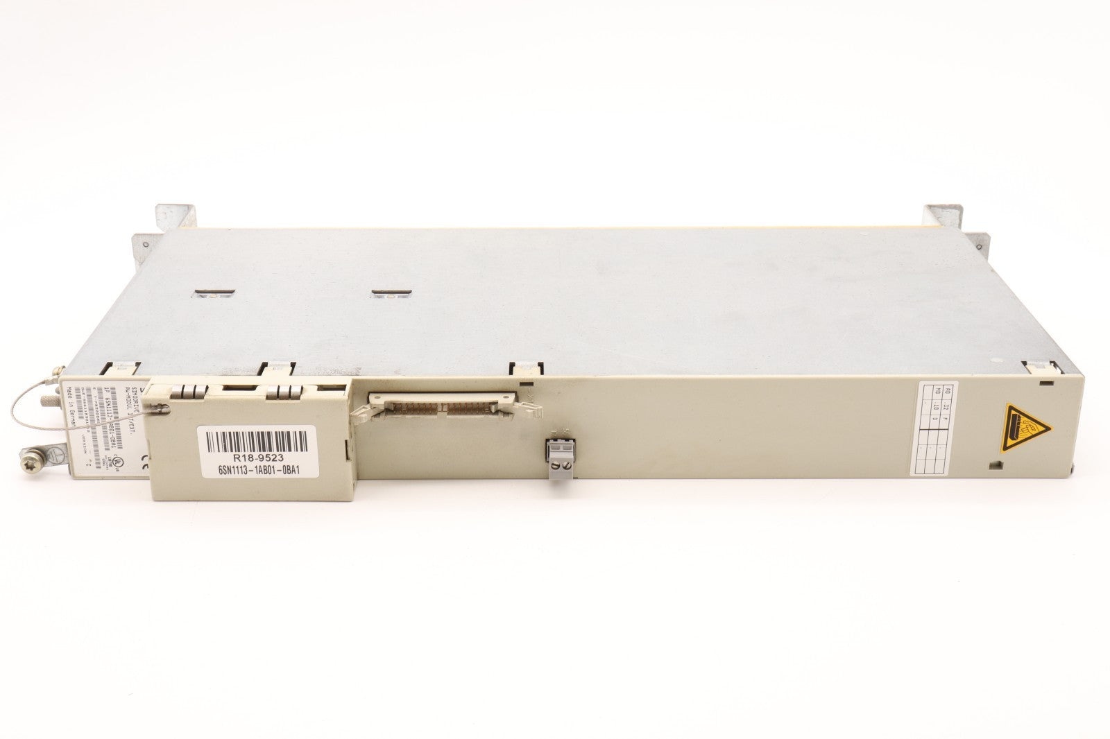 SIEMENS  SIMODRIE PW-MODUL INT/EXT.  6SN1113-1AB01-0BA1