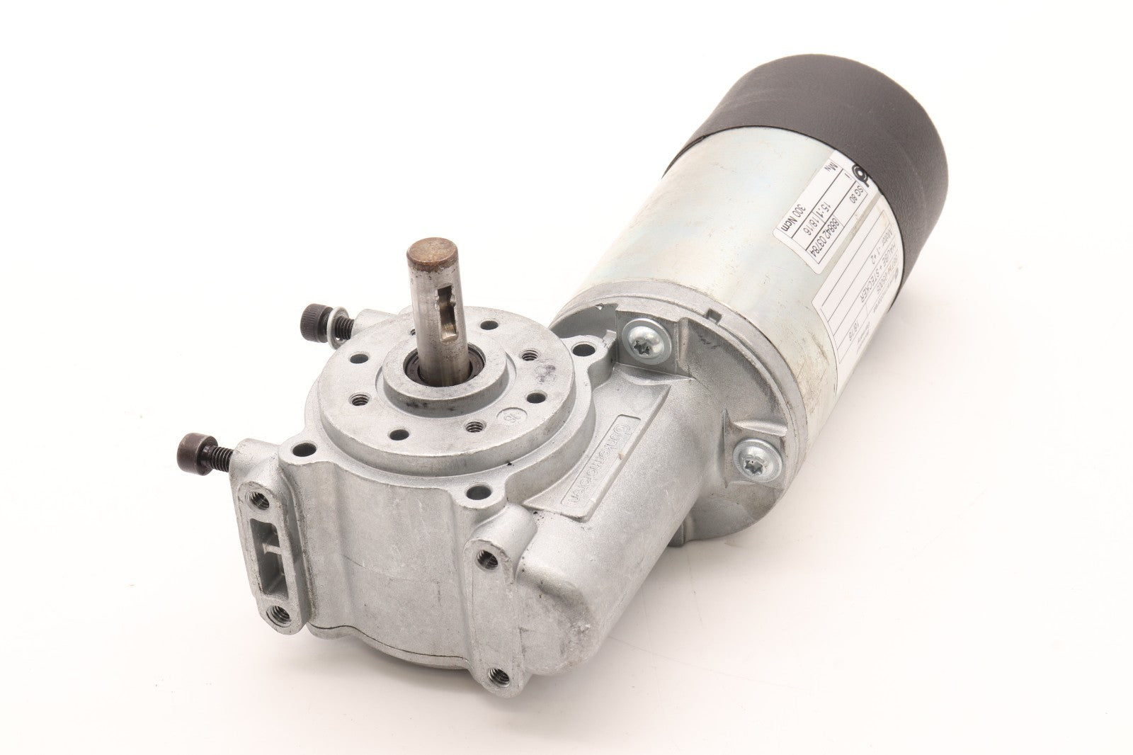 DUNKENMOTOREN 	88711 05005	88442 01201
