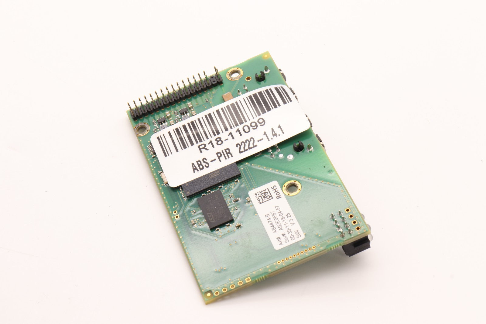 ANYBUS	ABS-PIR  2222-1.4.1	M00504
