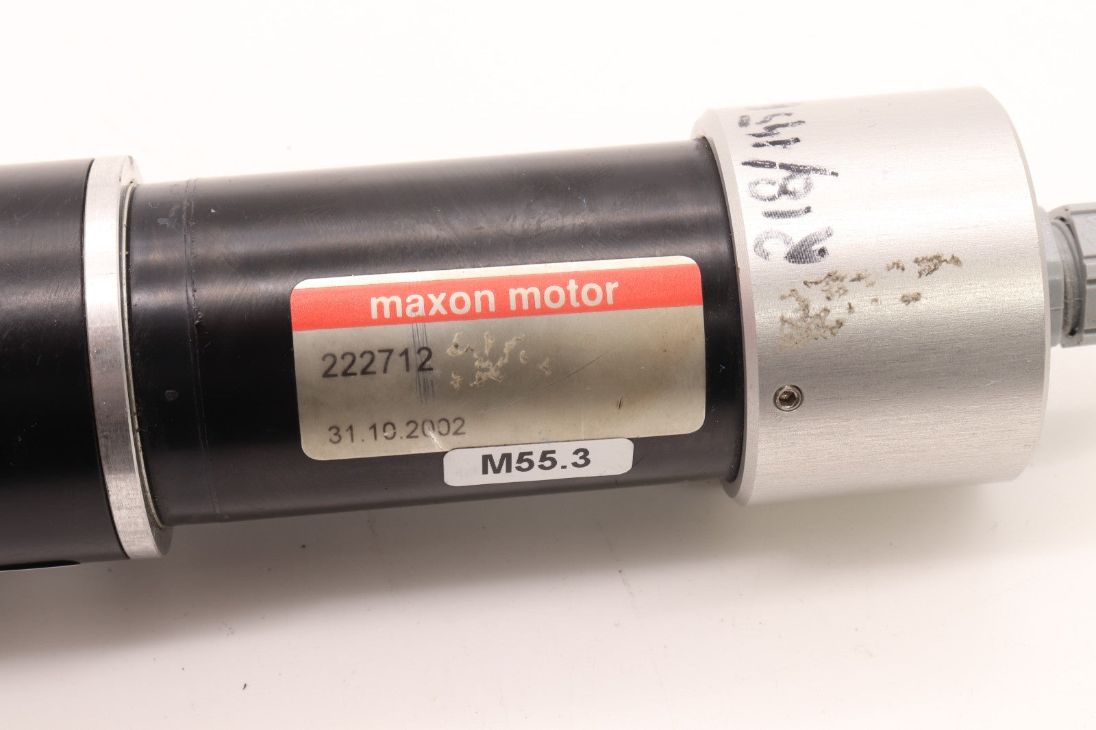 MAXON	DC MOTOR  	222712