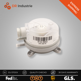 HONEYWELL DPS 400 PA