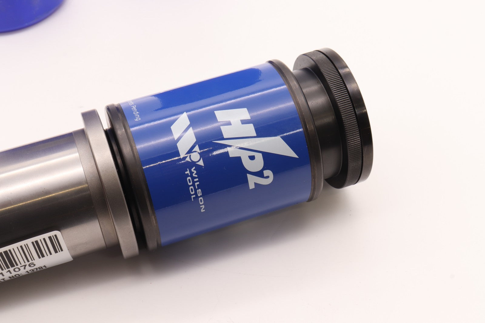 WILSON TOOL	HP2  PART NO: 13781