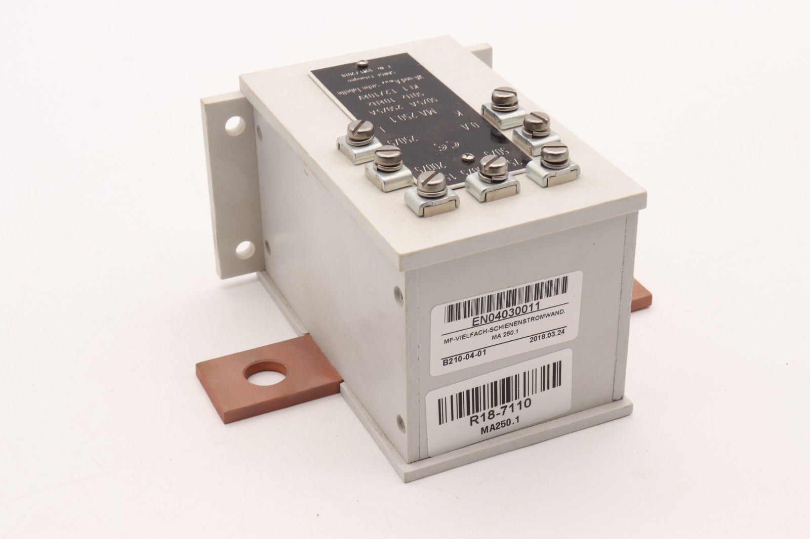 SANGL	  MA250.1
