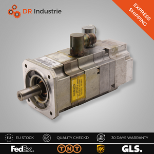 SIEMENS 3 PHASE MOTOR 1FK6040-6AK71-1GH0