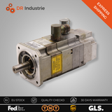 SIEMENS	3 PHASE MOTOR	1FK6040-6AK71-1GH0