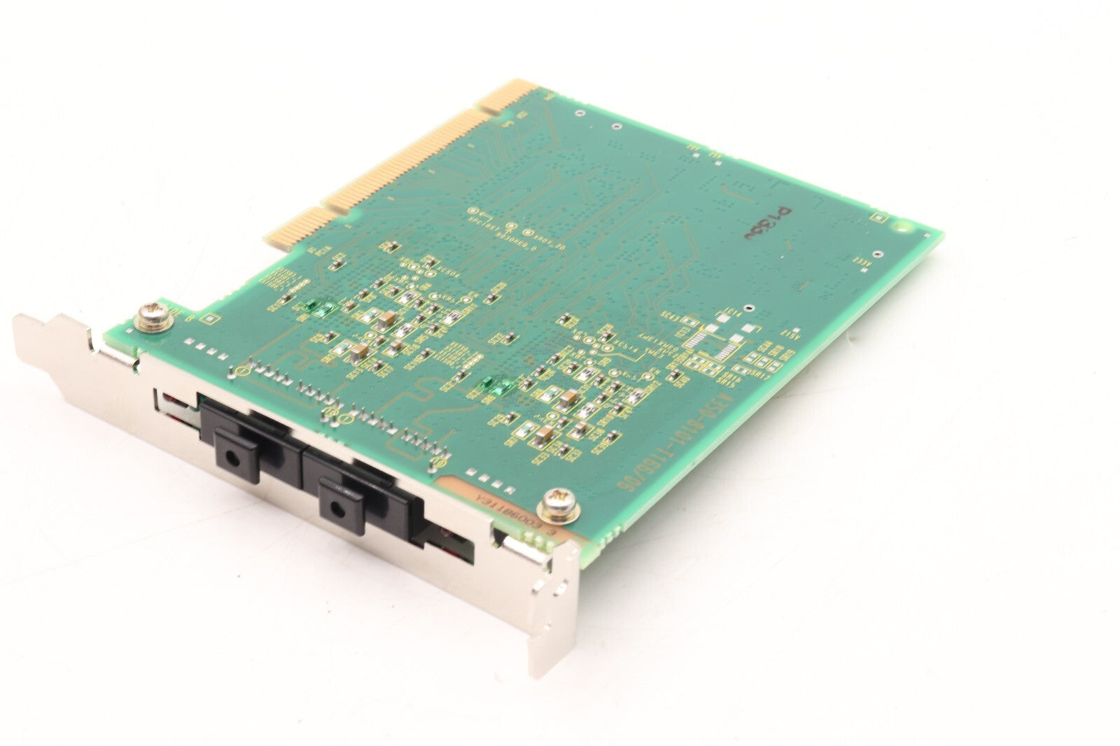 FANUC	PC SIDE HSSB INTERFACE 2 CHANEL, PCI BUS	A20B-8101-0162