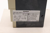 SIEMENS LEISTUNGSSCHALT 3VF1 231-1DD11-0AB4