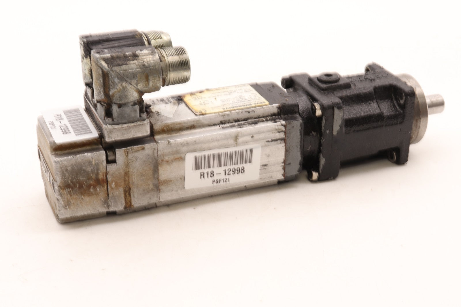 SEW-EURODRIVE	PSF121 CMP40M/KY/AK0H/SM1	01.1876515901.0001.13