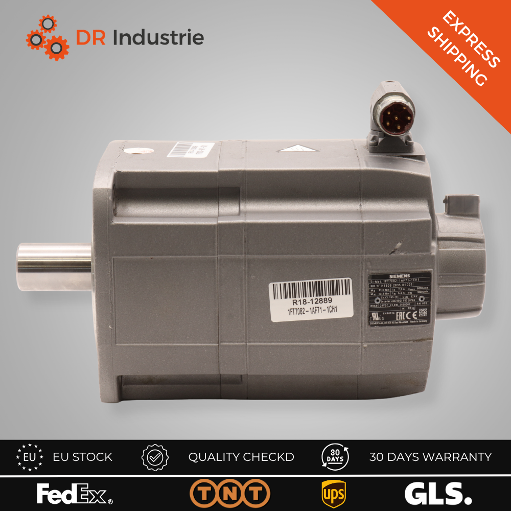 SIEMENS	1FT7082-1AF71-1CH1