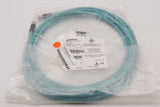 SIEMENS PROFIBUS CONNECTING CABLE 5METER 6XV1830-3DH50