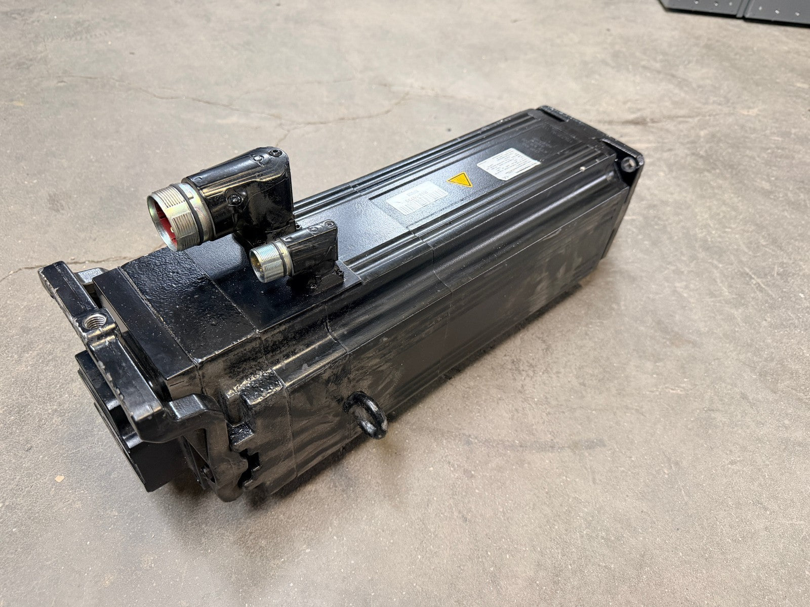 SEW EURODRIVE		CMPZ100L/BY/HR/KY/AK1H/SBB