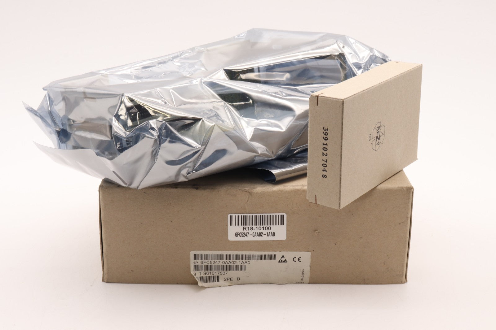 SIEMENS	6FC5247-0AA02-1AA0