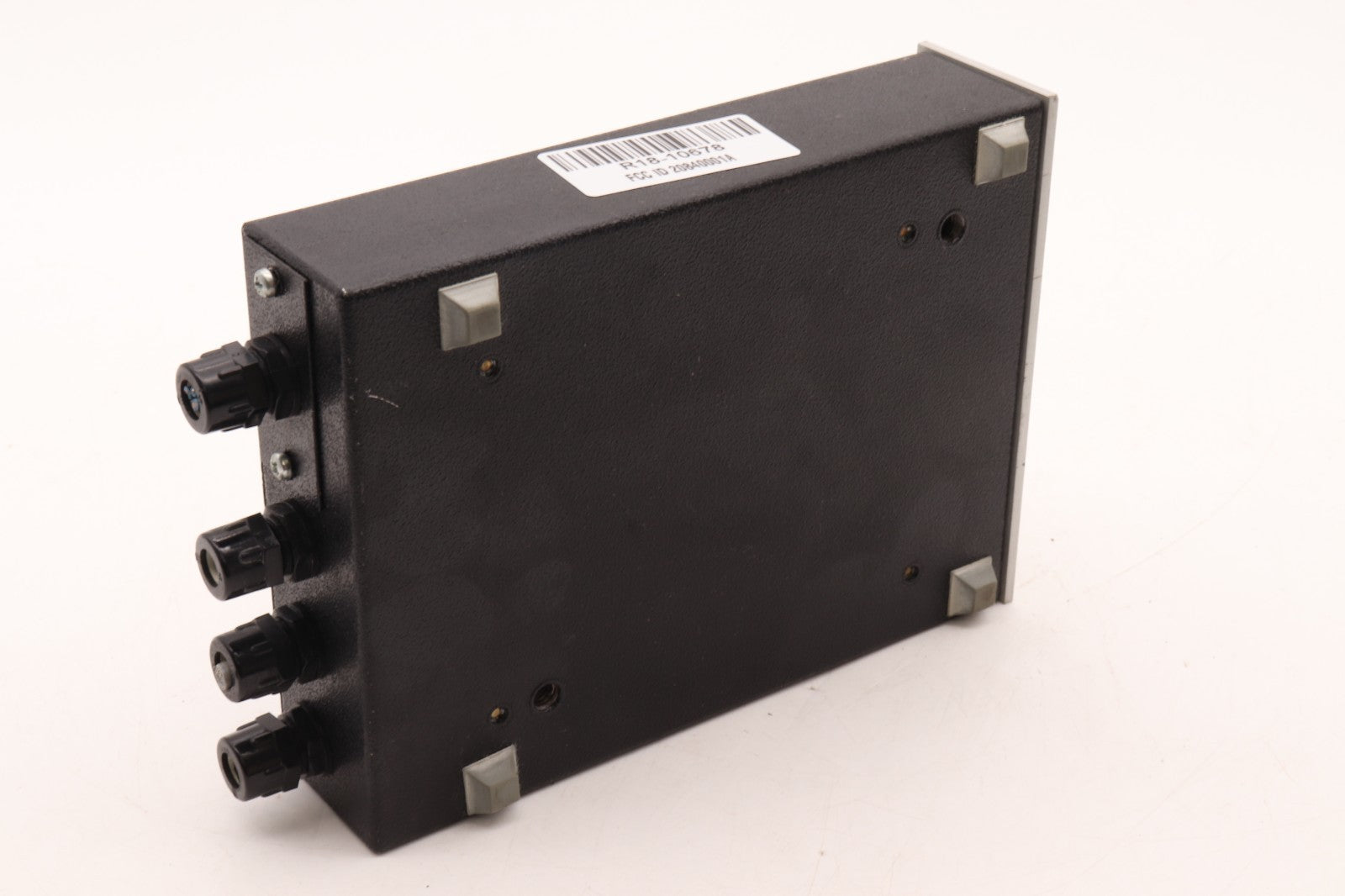 RENISHAW	  MACHINE   INTERFACE  MI5	FCC ID 20840001A