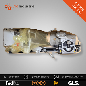 GROB HELLER 02.014421 N2300016 80463229 696570