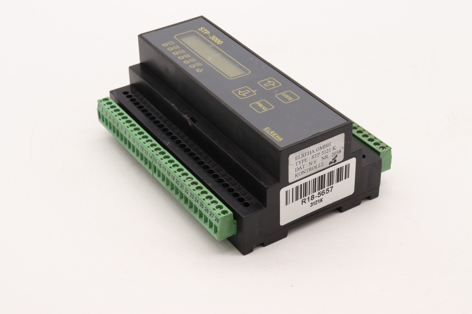LREHA TKP-3000 3121K
