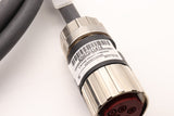 IGUS  CHAINFLEX	SIGNAL KABEL 5,8M 	21184
