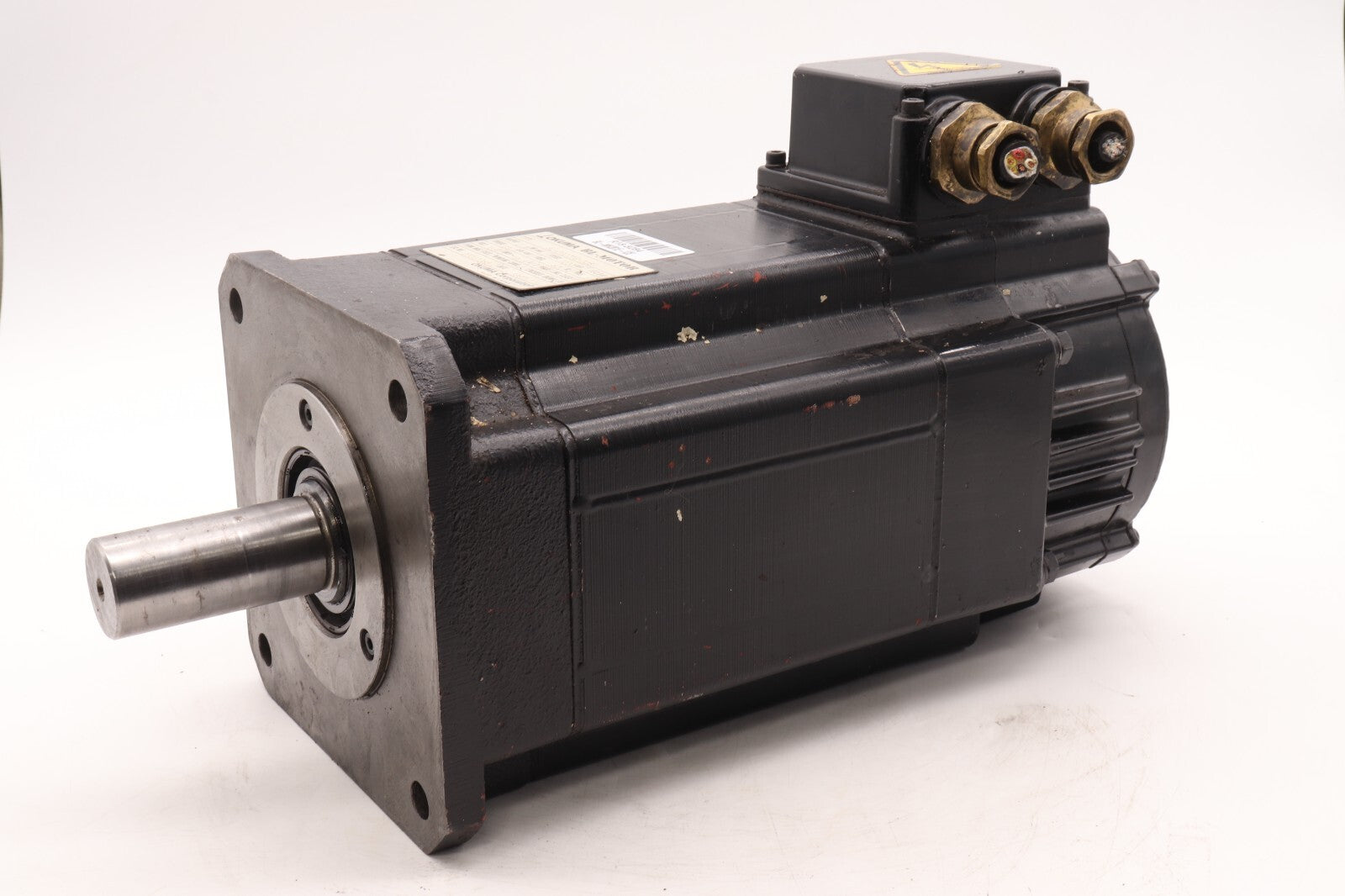 OKUMA	BL-MOTOR	BL-MH201E-12S