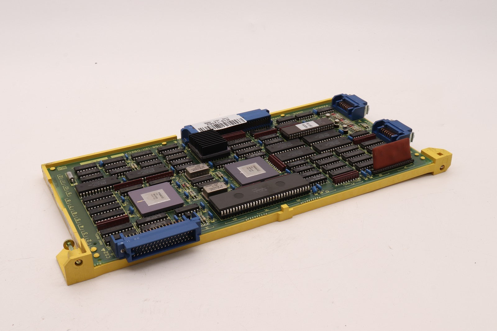 FANUC  	A16B-1211-0920