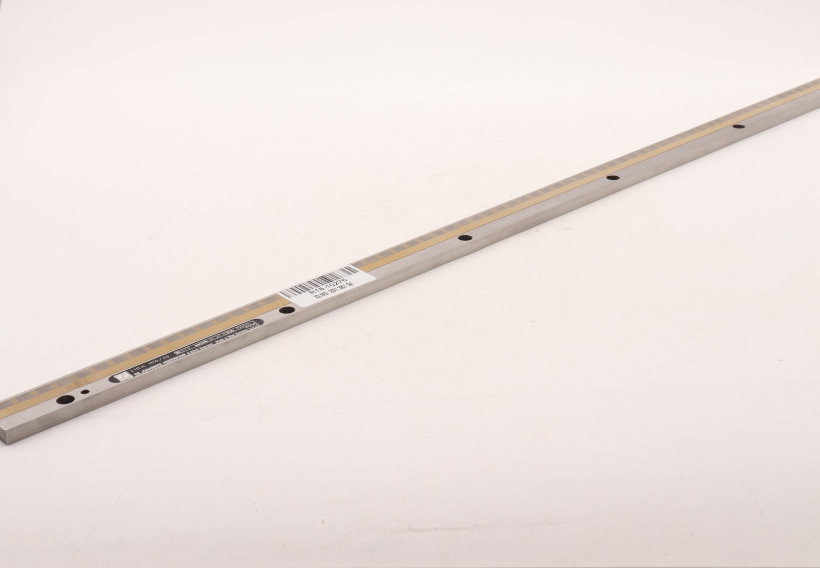 HEIDENHAIN	190/40 ML 670 mm	ID.NO: 201 387 04