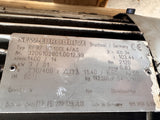 SEW-EURODRIVE	RF97 DT100L4/AS	3206102801.0012.99