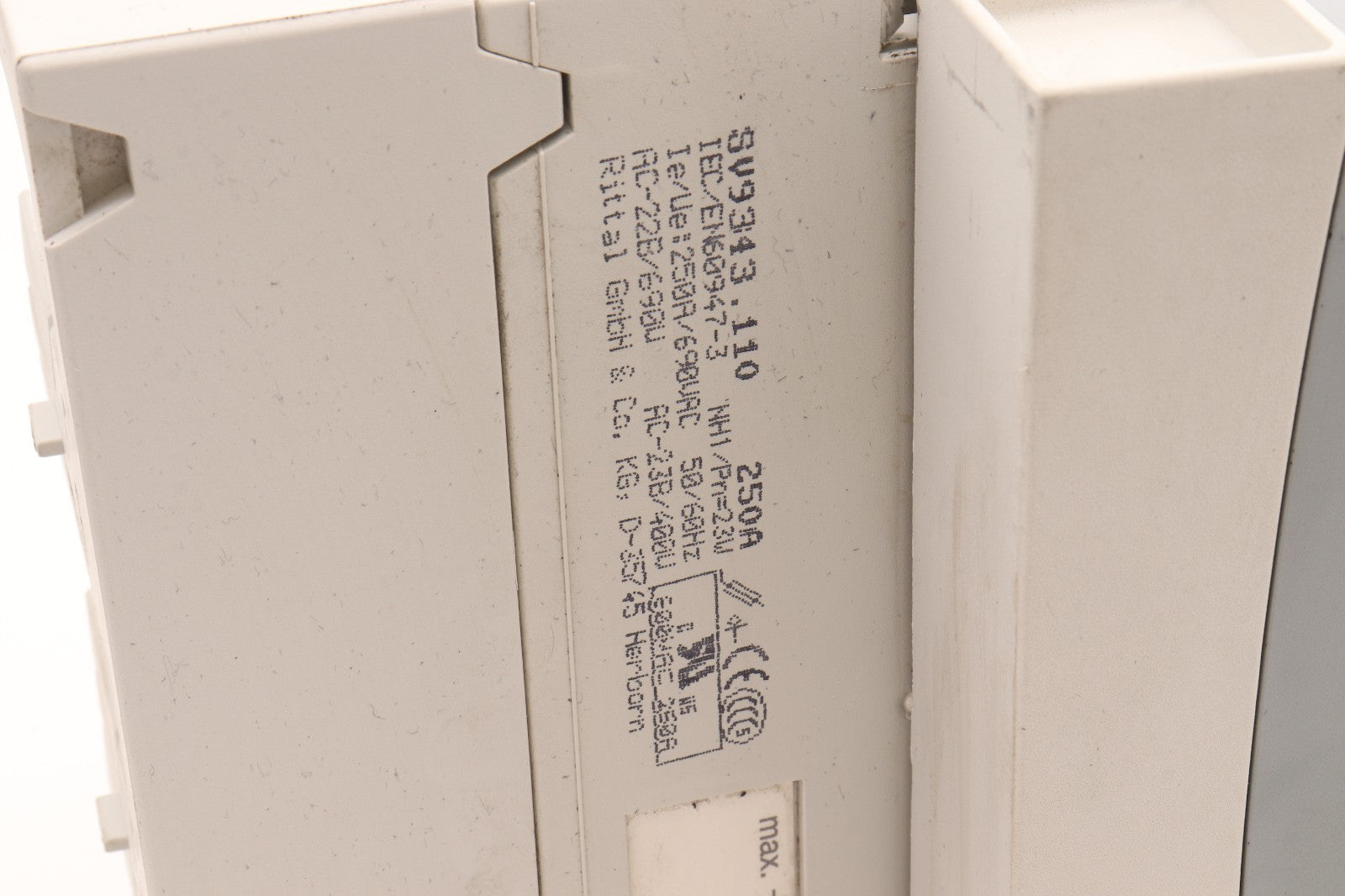 RITTAL	SV9343.110
