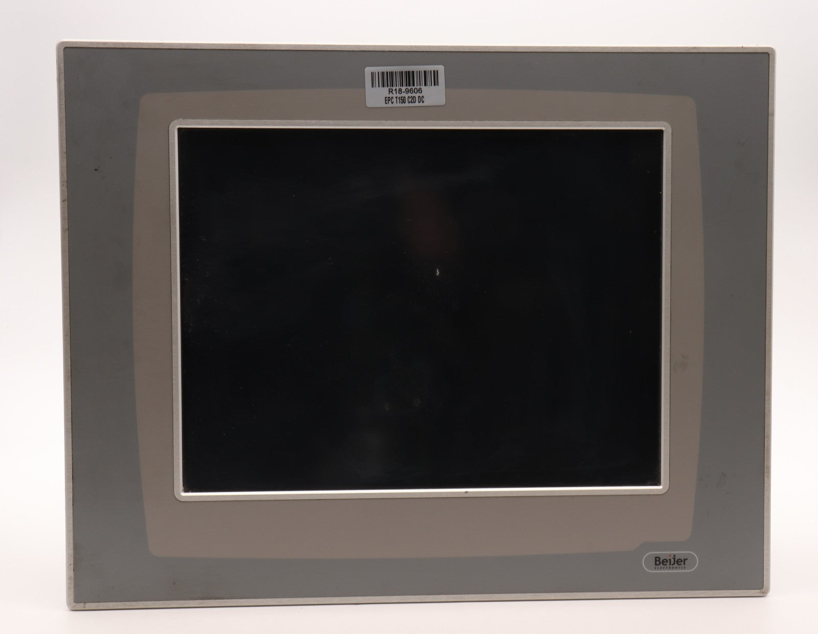 BEIJER ELECTRONICS	EPC T150 C2D DC 	PART NO. 950.524.0230