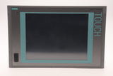 SIEMENS	PANEL 15T 677B/C	A5E02713377