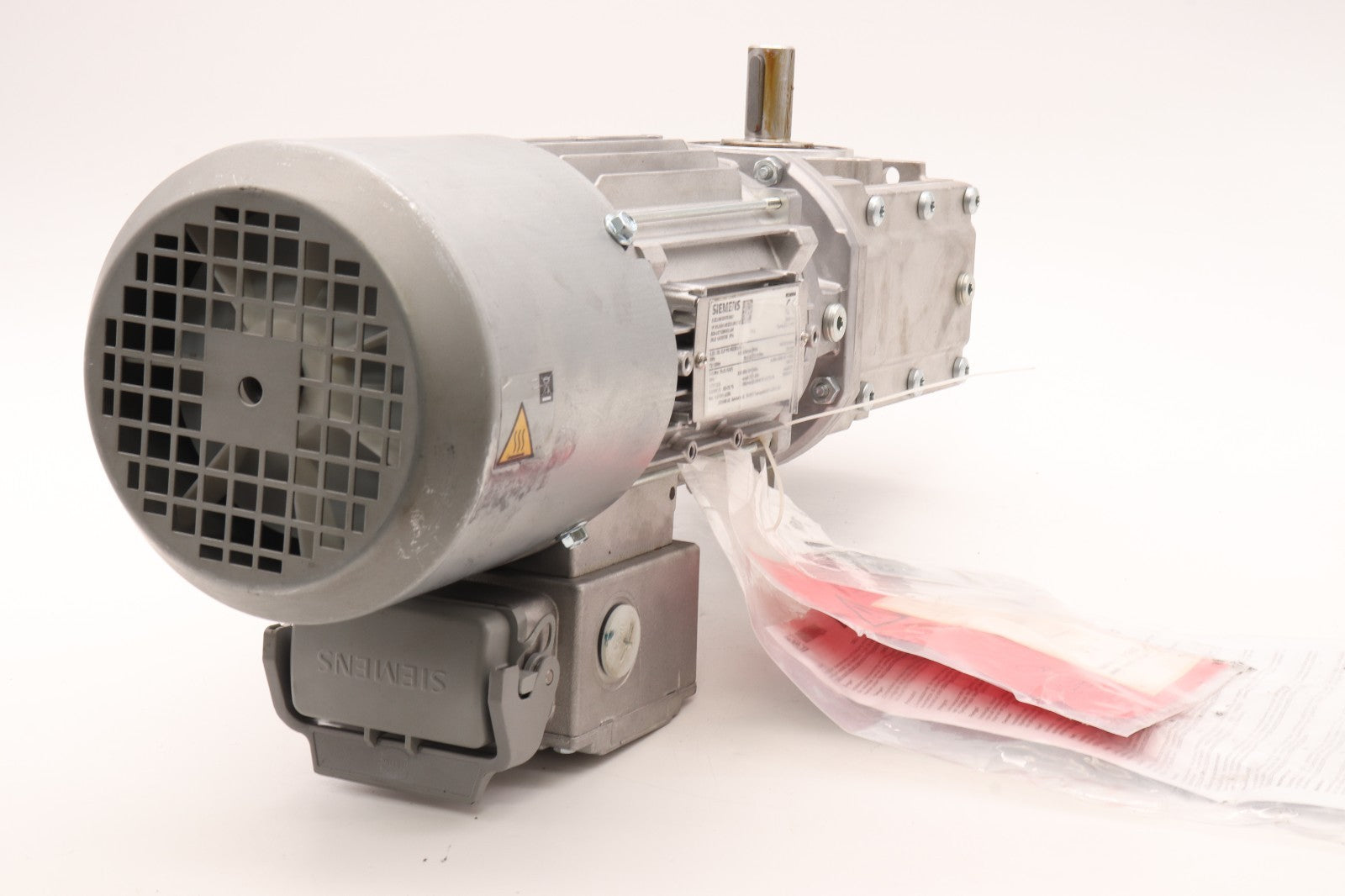 SIEMENS	2KJ3501-9CE22-2AB2-Z   	2KJ3 1AV2073B