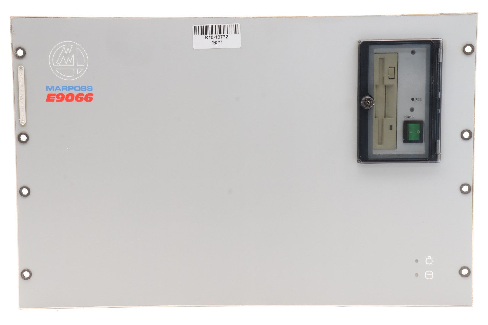 MARPOSS  E9066 BLACK BOX 1EI4717