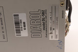 DIAROL	DL-SBZ BL-SBZ-2-7.5K-J	BD 460U608