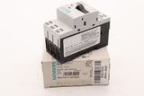 SIEMENS CAGE CLAMP 3RV1011-0HA20