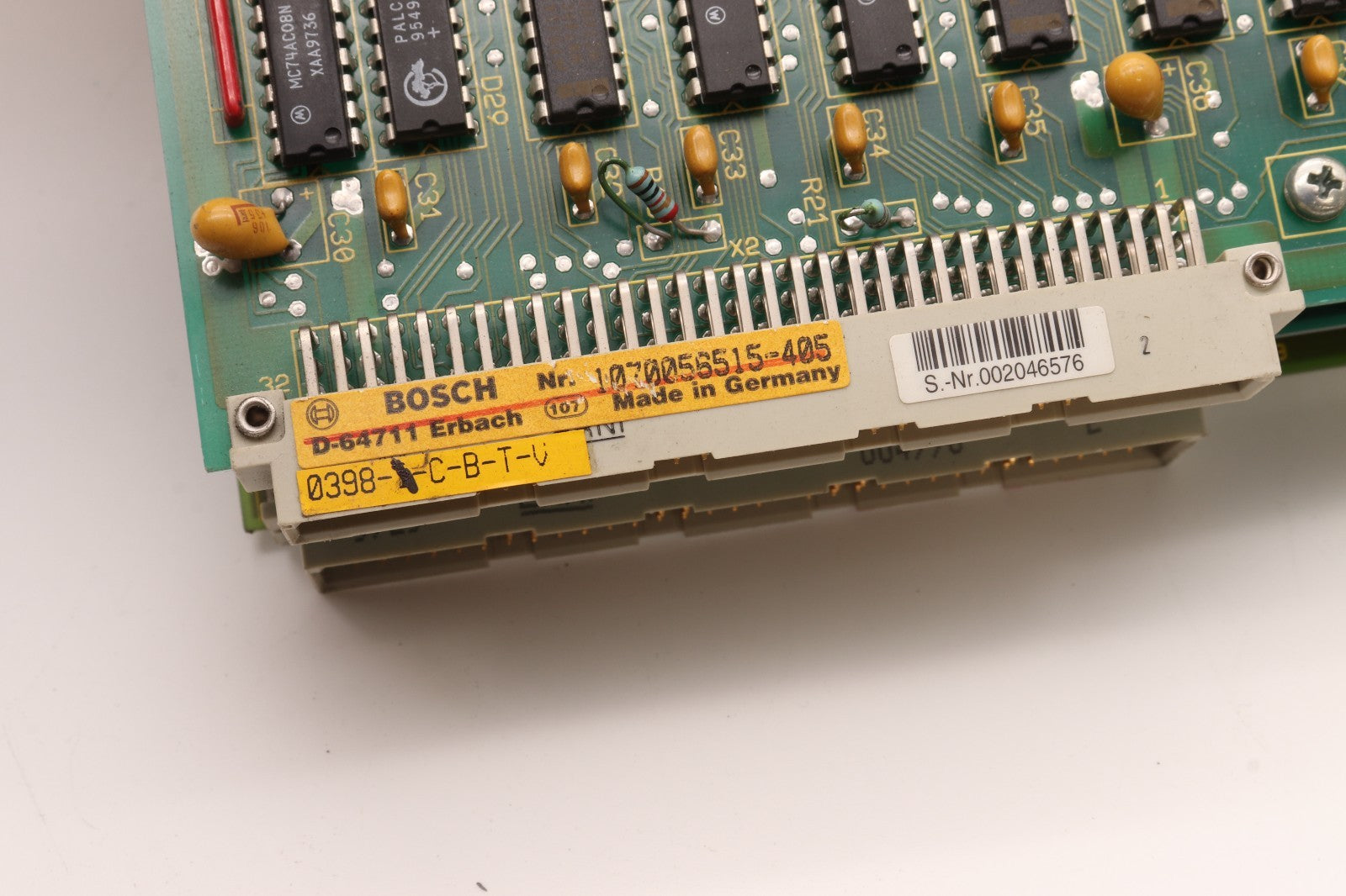 BOSCH	SK 510	1070056515-405
