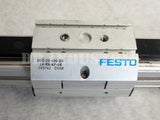 Festo  dge-25-400-zr-lv-rk-kf-gk