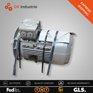 SIEMENS 1AV3132B   1LE10031CB234GA4 UD  2206/2443410-001-001